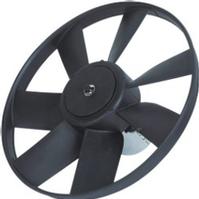 auto radiator fan