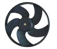 auto radiator fan