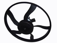 auto radiator fan