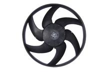 auto radiator fan