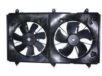 auto radiator fan