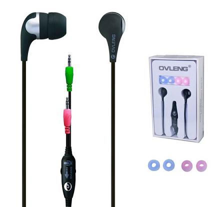 earphone