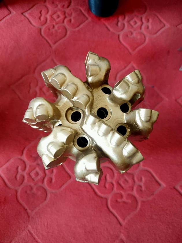 Tricone Bit