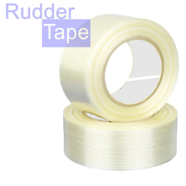 RT 1C10 PET Cross Filament Tape