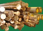Phosphor Bronze Rods & Strips & Sheets & Wires ( Tin Bronze Rods) -C51000 & C54400