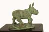 African Baby Big Five Rhino
