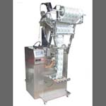 Powder Packing Machine