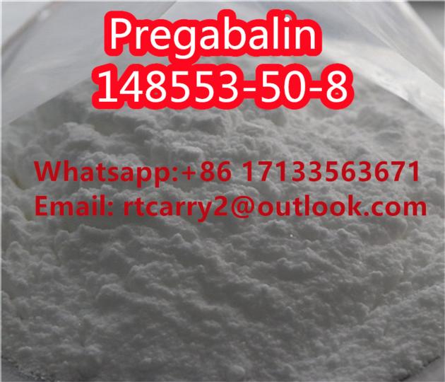Buy Pregabalin 148553-50-8  online 