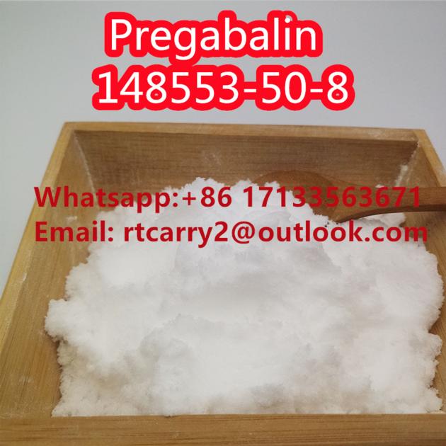 Buy Pregabalin 148553 50 8 Online