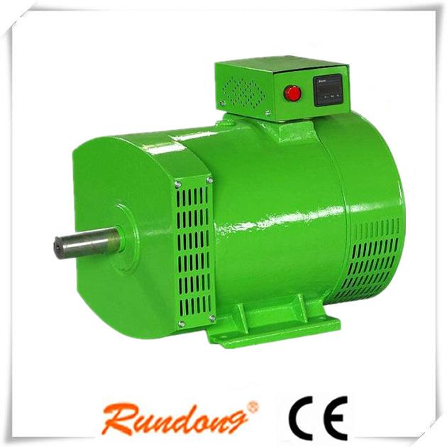 Stc Series 3KW Three Phase AC