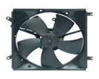 auto radiator fan