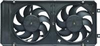 auto radiator fan