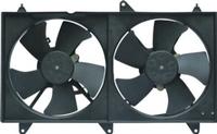 auto radiator fan