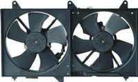 auto radiator fan
