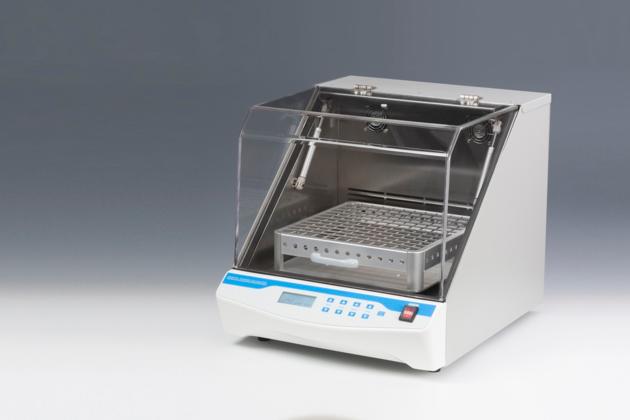 Orbital Shaker-Incubator 