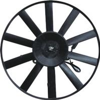 auto radiator fan