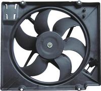 auto radiator fan