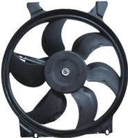 auto radiator fan