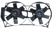 auto radiator fan