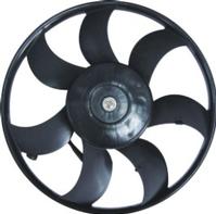auto radiator fan