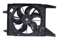 auto radiator fan
