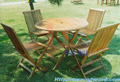 outdoor furniture