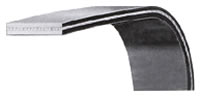 rubber conveyor belt(flat belt)