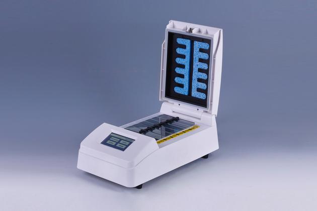 Hybridization Instrument SH2000