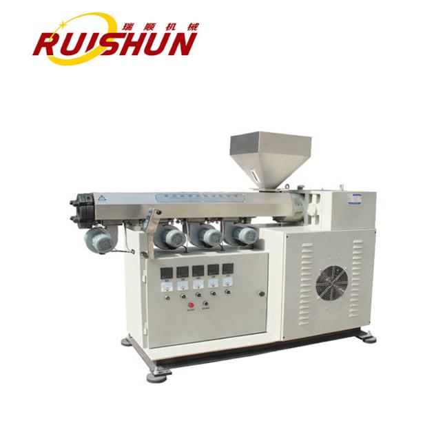 Trachea Cannula Extrusion Line