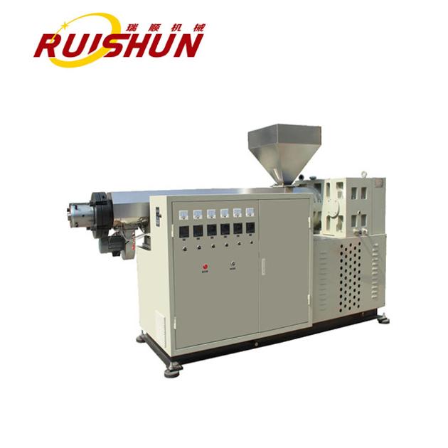 Medical Connecting Catheter Extrusion Line