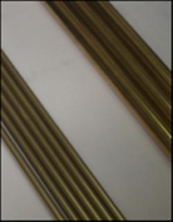 CuCr1 UNS.C18200 Chromium Copper