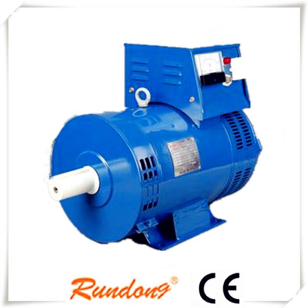 400V 20kw STC Brush AC Three