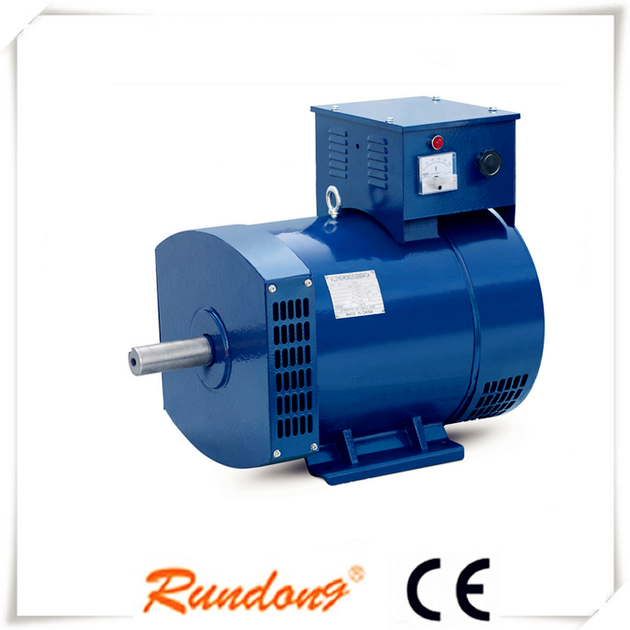 Stc Series 3KW Three Phase AC