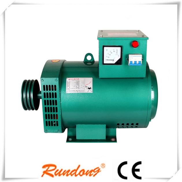 Stc Series 3KW Three Phase AC