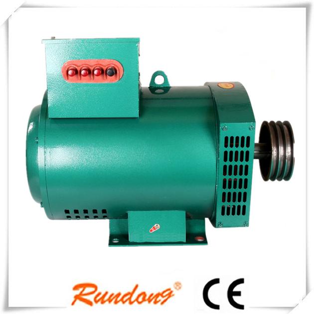 Stc Series 10kw Alternator