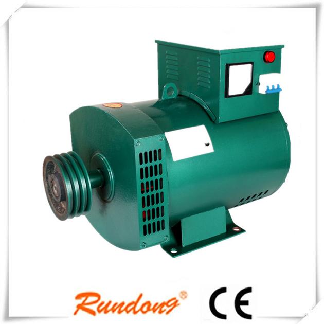 Stc Series 10kw Alternator