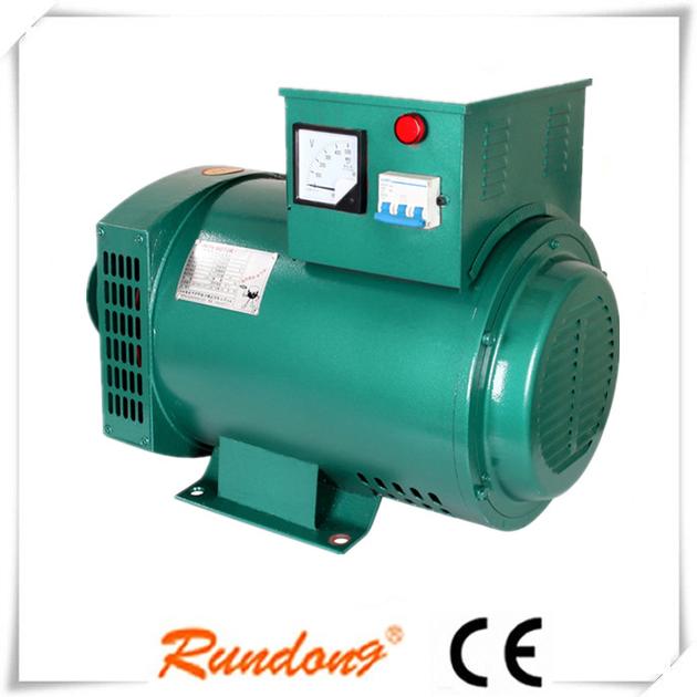 Stc Series 10kw Alternator