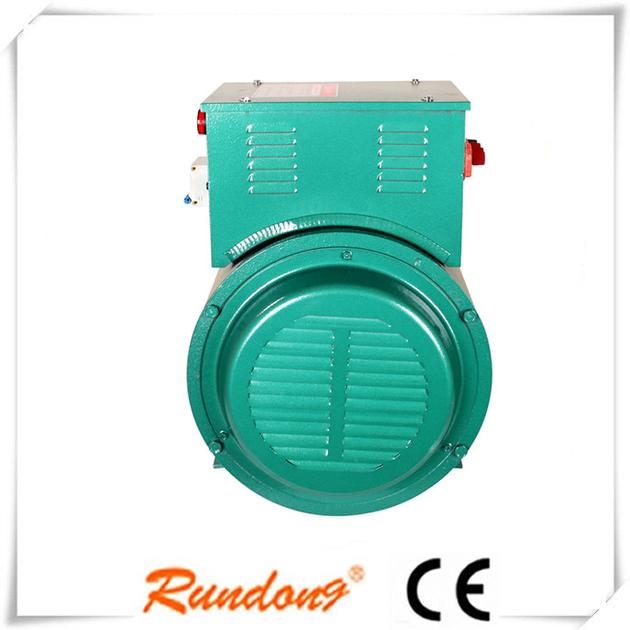 400V 20kw STC Brush AC Three