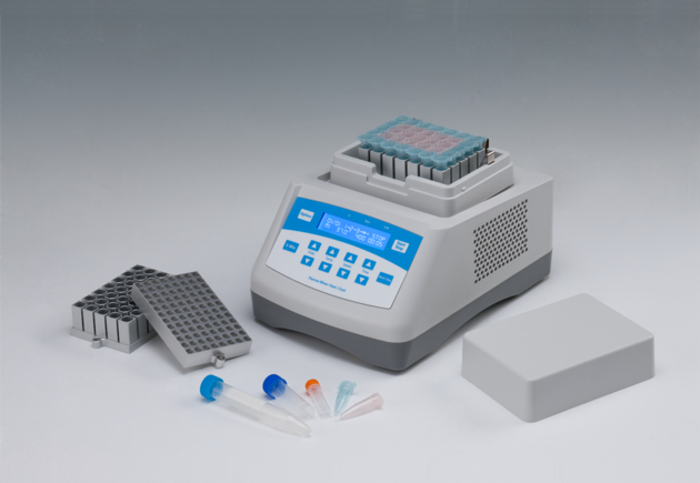 thermo shaker TCS10
