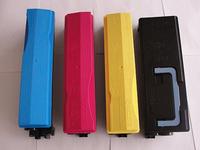 color toner cartridge for Kyocera TK560/561/562/564