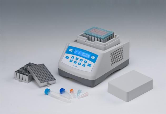 thermo shaker TS100