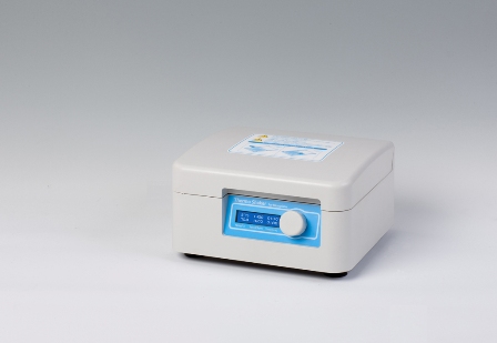 Thermo shaker for microplates TS200