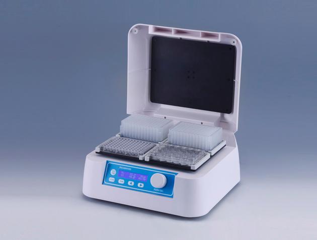 thermo shaker for microplates TS300