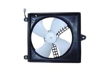 auto radiator fan
