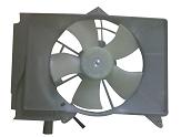 auto radiator fan