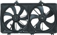 auto radiator fan