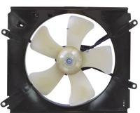 auto radiator fan
