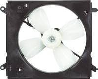 auto radiator fan