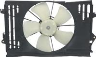auto radiator fan