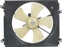 auto radiator fan